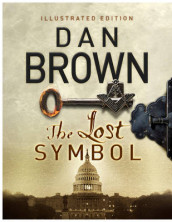 The lost symbol av Dan Brown (Heftet)