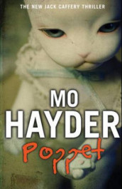 Poppet av Mo Hayder (Heftet)