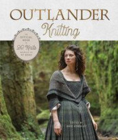 Outlander knitting av Kate Atherley (Innbundet)