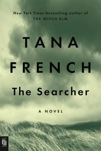 The searcher av Tana French (Heftet)