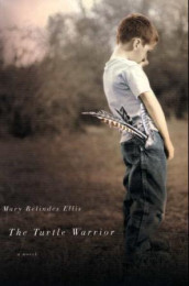 The turtle warrior av Mary Relindes Ellis (Innbundet)