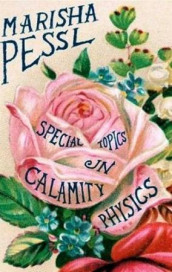 Special topics in calamity physics av Marisha Pessl (Heftet)