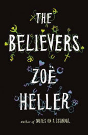 The believers av Zoë Heller (Heftet)