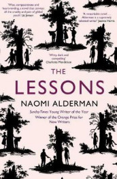 The lessons av Naomi Alderman (Heftet)