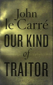 Our kind of traitor av John Le Carré (Heftet)