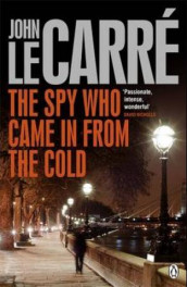 The spy who came in from the cold av John Le Carré (Heftet)