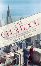 The guest book av Sarah Blake (Heftet)