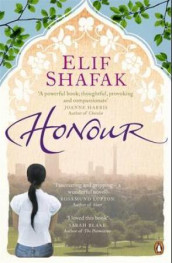 Honour av Elif Shafak (Heftet)