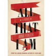 All that I am av Anna Funder (Heftet)