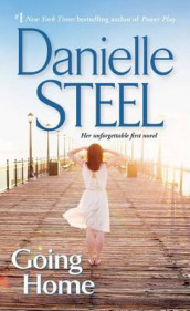 Going home av Danielle Steel (Heftet)