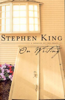 On writing av Stephen King (Innbundet)