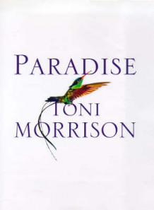 Paradise av Chloe Anthony Wofford (Innbundet)