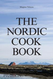 The Nordic cookbook av Magnus Nilsson (Heftet)