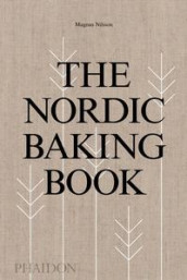 The Nordic baking book av Magnus Nilsson (Innbundet)
