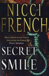 Secret smile av Nicci French (Heftet)