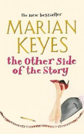 The other side of the story av Marian Keyes (Heftet)