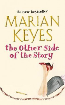 The other side of the story av Marian Keyes (Heftet)