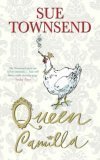 Queen Camilla av Sue Townsend (Heftet)