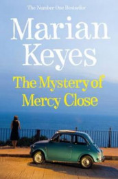 The mystery of Mercy Close av Marian Keyes (Heftet)