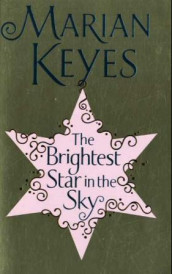 The brightest star in the sky av Marian Keyes (Heftet)