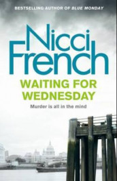 Waiting for Wednesday av Nicci French (Heftet)