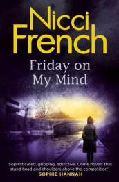 Friday on my mind av Nicci French (Heftet)