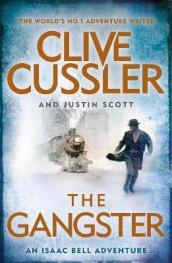 The gangster av Clive Cussler (Heftet)