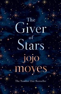 The giver of stars av Jojo Moyes (Heftet)