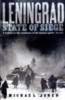 Leningrad av Michael Jones (Heftet)