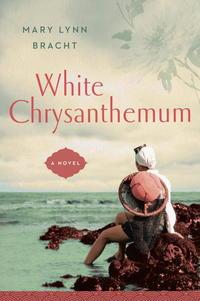 White chrysanthemum av Mary Lynn Bracht (Heftet)