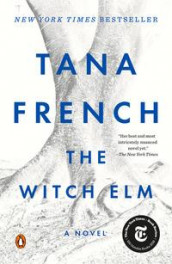 The witch elm av Tana French (Heftet)