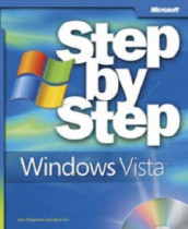 Windows Vista av Joyce Cox og Joan Preppernau (Heftet)
