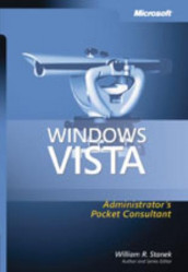 Windows Vista av William R. Stanek (Heftet)