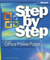 Microsoft Office PowerPoint 2007 av Joyce Cox og Joan Preppernau (Heftet)