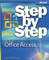 Microsoft Office Access 2007 av M. Dow Lambert, Steve Lambert og Joan Preppernau (Heftet)