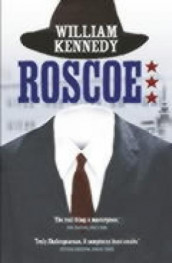 Roscoe av William Kennedy (Heftet)
