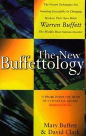 The new buffettology av Mary Buffet og David Clark (Heftet)