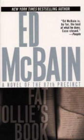 Fat Ollie's book av Ed McBain (Heftet)