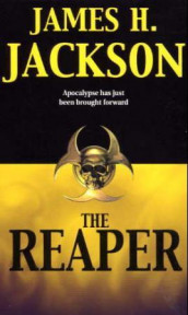 The reaper av James H. Jackson (Heftet)