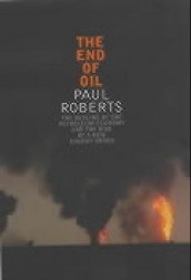 The end of oil av Paul Roberts (Innbundet)