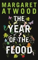 The year of the flood av Margaret Atwood (Innbundet)
