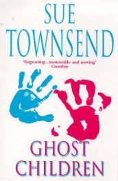 Ghost children av Sue Townsend (Heftet)