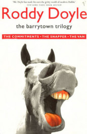 The Barrytown trilogy av Roddy Doyle (Heftet)
