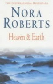 Heaven and earth av Nora Roberts (Heftet)