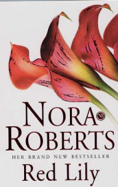 Red lily av Nora Roberts (Heftet)