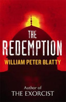 The redemption av William Peter Blatty (Heftet)