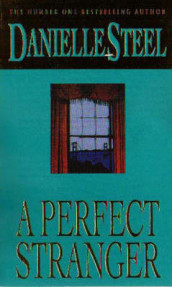 A perfect stranger av Danielle Steel (Heftet)