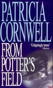 From Potter's field av Patricia Daniels Cornwell (Heftet)