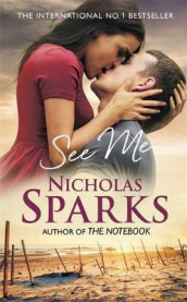 See me av Nicholas Sparks (Heftet)