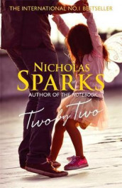 Two by two av Nicholas Sparks (Heftet)